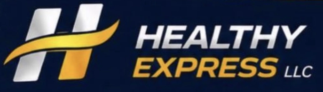 Healthy Express LLC original company logo